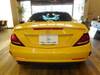MERCEDES BENZ SLC