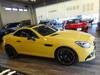 MERCEDES BENZ SLC