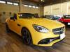 MERCEDES BENZ SLC