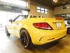 MERCEDES BENZ SLC