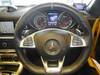 MERCEDES BENZ SLC