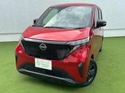 2022 NISSAN OTHER