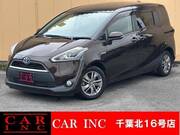 2016 TOYOTA SIENTA