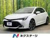 TOYOTA COROLLA SPORT