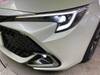 TOYOTA COROLLA SPORT