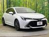 TOYOTA COROLLA SPORT
