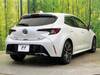 TOYOTA COROLLA SPORT