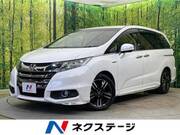 2017 HONDA OTHER