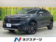 2021 HONDA VEZEL