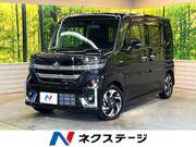 2024 SUZUKI SPACIA CUSTOM