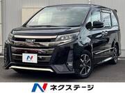 2018 TOYOTA NOAH