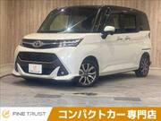 2019 TOYOTA TANK