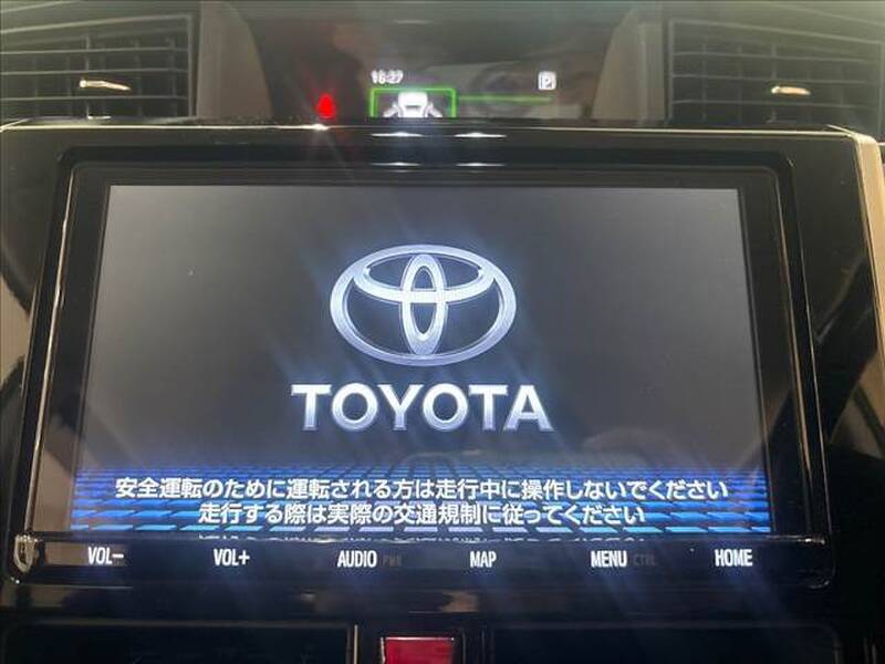 2019 TOYOTA TANK for sale - photo 5