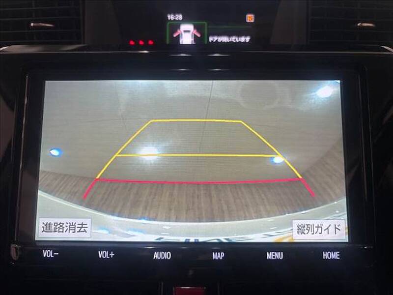 2019 TOYOTA TANK for sale - more photos