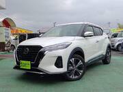 2021 NISSAN OTHER