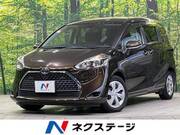 2019 TOYOTA SIENTA G