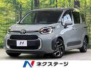 2023 TOYOTA SIENTA