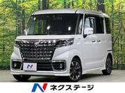 2022 SUZUKI SPACIA CUSTOM