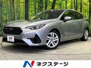 2024 SUBARU IMPREZA