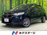 2018 HONDA FIT HYBRID