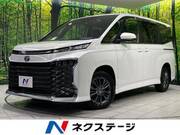 2022 TOYOTA VOXY