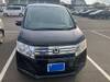 HONDA STEPWAGON