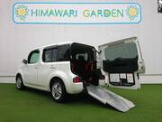2017 NISSAN CUBE