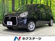 2021 TOYOTA PASSO