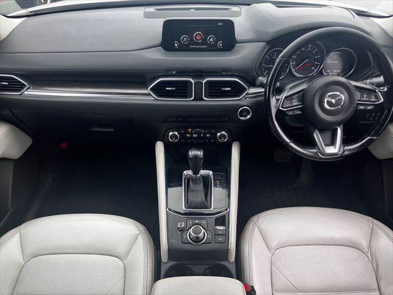 2017 MAZDA CX-5 for sale - photo 4
