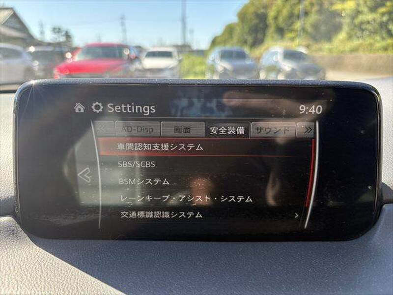 2017 MAZDA CX-5 for sale - more photos