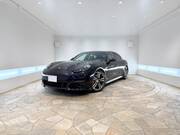 2012 PORSCHE PANAMERA