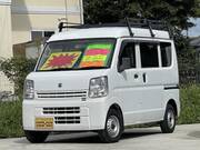 2016 SUZUKI EVERY