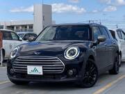 2022 BMW MINI