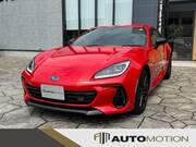2024 SUBARU BRZ