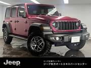 2024 CHRYSLER JEEP WRANGLER UNLIMITED