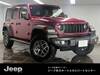 CHRYSLER JEEP WRANGLER UNLIMITED