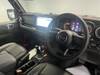 CHRYSLER JEEP WRANGLER UNLIMITED
