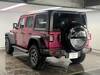 CHRYSLER JEEP WRANGLER UNLIMITED