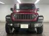 CHRYSLER JEEP WRANGLER UNLIMITED
