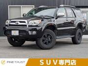 2005 TOYOTA HILUX SURF SSR-X LTD