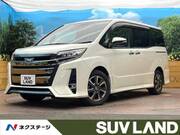 2019 TOYOTA NOAH