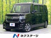 2023 HONDA N-BOX CUSTOM