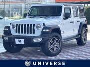 2019 CHRYSLER JEEP WRANGLER UNLIMITED