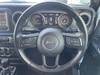CHRYSLER JEEP WRANGLER UNLIMITED