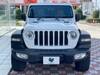 CHRYSLER JEEP WRANGLER UNLIMITED