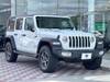 CHRYSLER JEEP WRANGLER UNLIMITED