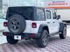 CHRYSLER JEEP WRANGLER UNLIMITED