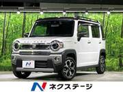 2022 SUZUKI HUSTLER