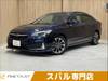 SUBARU IMPREZA G4