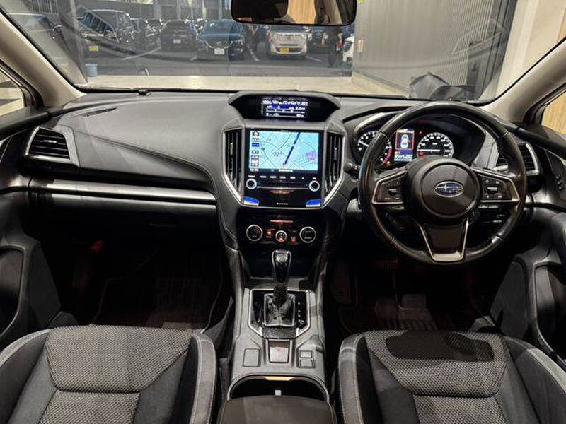 2019 SUBARU IMPREZA G4 for sale - photo 4